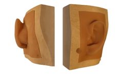 3di - Auricle Soft Tissue Model