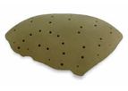 3di - Model PEEK - Non-Resorbable High Performance Thermoplastic