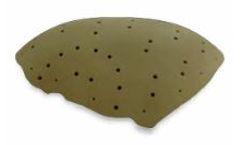 3di - Model PEEK - Non-Resorbable High Performance Thermoplastic