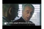 Devices With Touch-Screen - Video