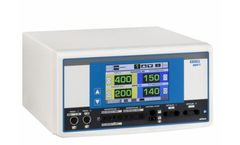 Excell - Model NHP/T - Electrosurgical Units for High Surgery