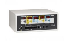 Excell - Model NHP Endomed - Electrosurgical Unit for Monopolar and Bipolar Surgery