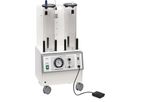 Polivac - Model B4/SLT - Suction Units for High Surgery