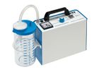 Vorteco - Model AS-100 Emergency - Diathermy Units and Argon Gas Enhanced Diathermy Units for Major Surgery