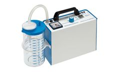 Vorteco - Model AS-100 Emergency - Diathermy Units and Argon Gas Enhanced Diathermy Units for Major Surgery
