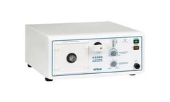 Alsa - Model CS - Smoke Evacuator