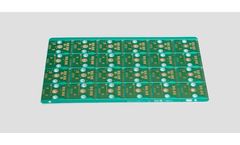Asetronics - Model IMS - Printed Circuit Boards