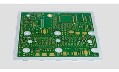 Asetronics - Heat Sink Printed Circuit Boards