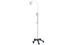 Ordisi - Model FLH 213 - Moveable Exploration Lamp
