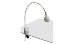 Ordisi - Model FLH-2 Series - Table Exploration Lamp