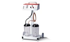 Ordisi - Model AI-78 - Surgical Suction Machine
