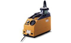 Ordisi - Model Aspit - Portable Suction Pump