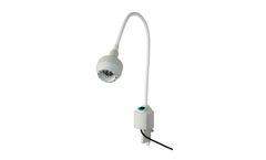 Ordisi - Model FLH-2 Series - Wall Exploration Lamp
