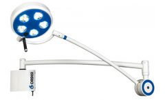 Ordisi - Model L21-25 - Wall Procedure Lamp