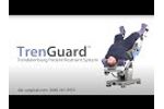 TrenGuard™ Trendelenburg Patient Restraint - Video