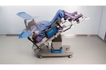 FaceGuard™ Patient Face Shield and Instrument Tray - Video