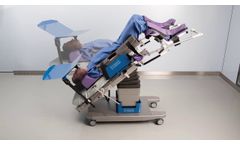 FaceGuard™ Patient Face Shield and Instrument Tray - Video