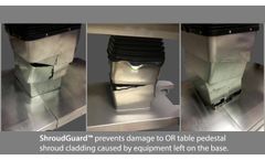 ShroudGuard??? Surround Installation - Video