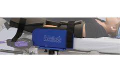 ArmGuard - Patient Arm Protector