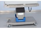 ShroudGuard - OR Table Pedestal Protector