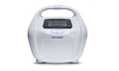 Model DVT-4000S - Professional DVT Prevention System