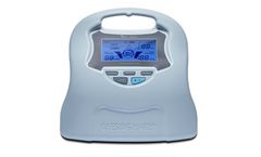 Model DVT-2600 - Professional DVT Prevention System