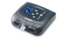 Model DVT-PRO - Portable DVT Prevention System