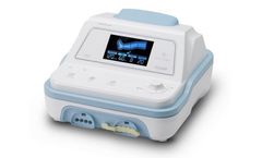 Model LF400 - Lymphatic Edema Treatment Device