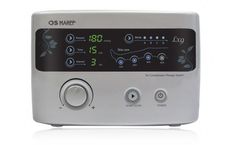 Model LX9 - Professional Circulation System (4chambers)