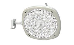 Luvis - Model M300 - Professional LEO Light System for Major Surgery