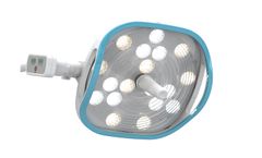 Luvis - Model S200 - Professional LEO Light System for Minor Surgery