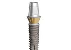 Tapered - Model II - Dental Implant