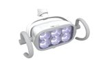 Luvis - Model C200 - Professional LEO Light System for Dental Clinic