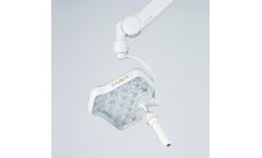 Mavig - Model YLED-1F - Examination Light