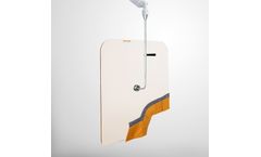 Mavig - Model OT54001 - X-Ray Protective Shields