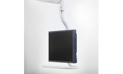 Mavig - Model GD4210 - Hold One Monitor