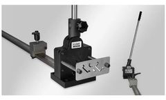 icotek - Model DIN-RC - Rail Cutter