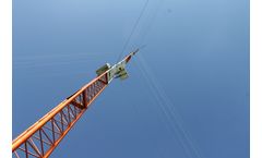 Wind Measurement and Survey Monitoring
