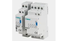Iskra - Latching Relays / Bistable Switches