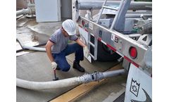 Karbonous - Turnkey On-Site Filtered Media Service