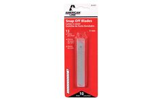 American Line - Snap Off Blade