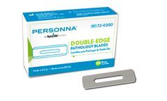 Double Edge Blade, 100 Pack