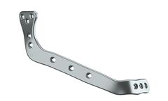 Meticuly - Patient-Specific Mandible Reconstruction Plate