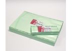 4A Medical - Sterilization Flat Pouches