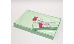 4A Medical - Sterilization Flat Pouches