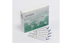 4A Medical - Model Type 4 - Steam Chemical Indicator
