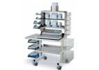 Model HM750-WST - Complete Packaging System for Medical Packaging