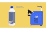 99Technologies - Video
