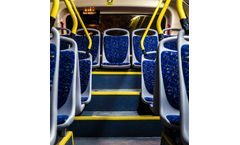 Innovative disinfection and bio-decontamination technology solutions for transportation sector