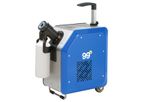 99 Technologies - Model 99MB - Modulator Micro-Nebulizer